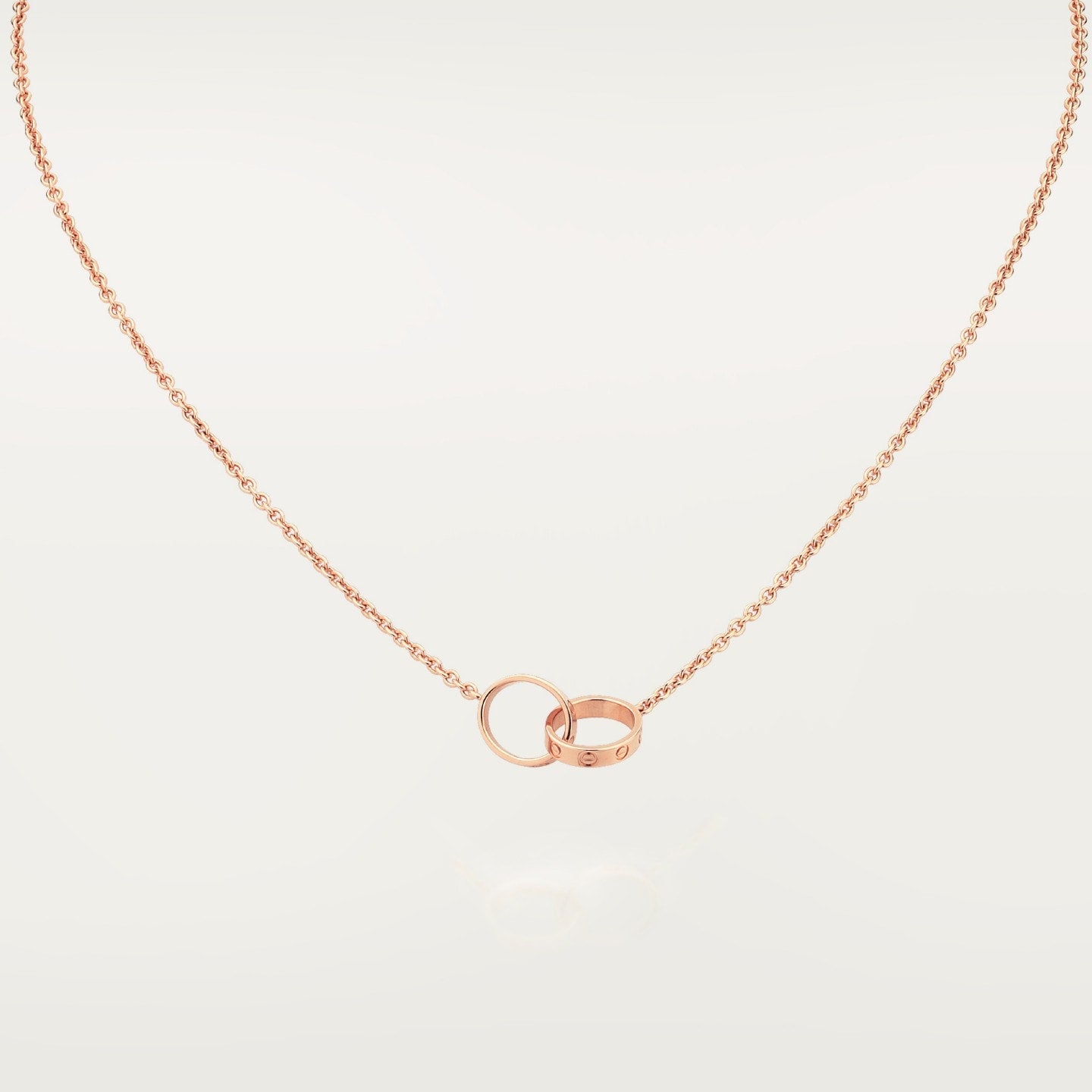 Pendentif LOVE