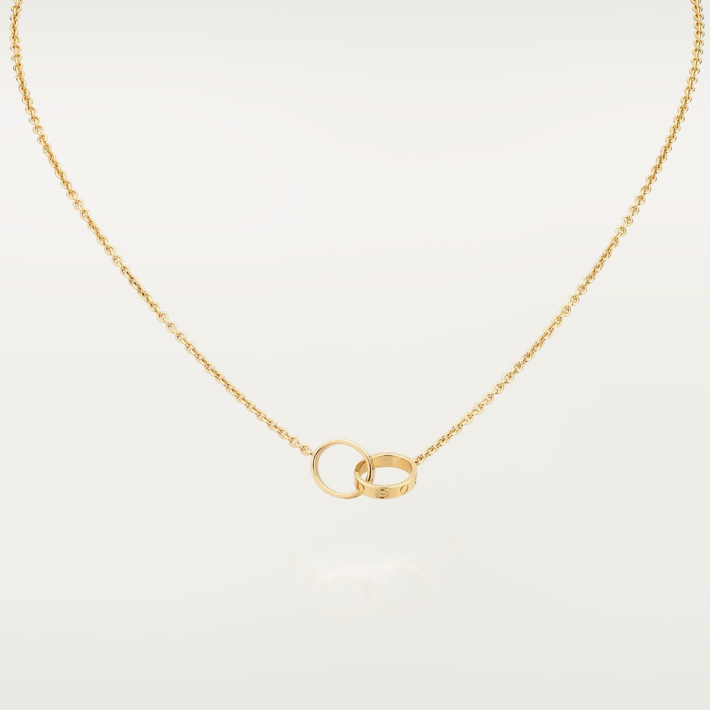 Pendentif LOVE