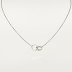 Pendentif LOVE