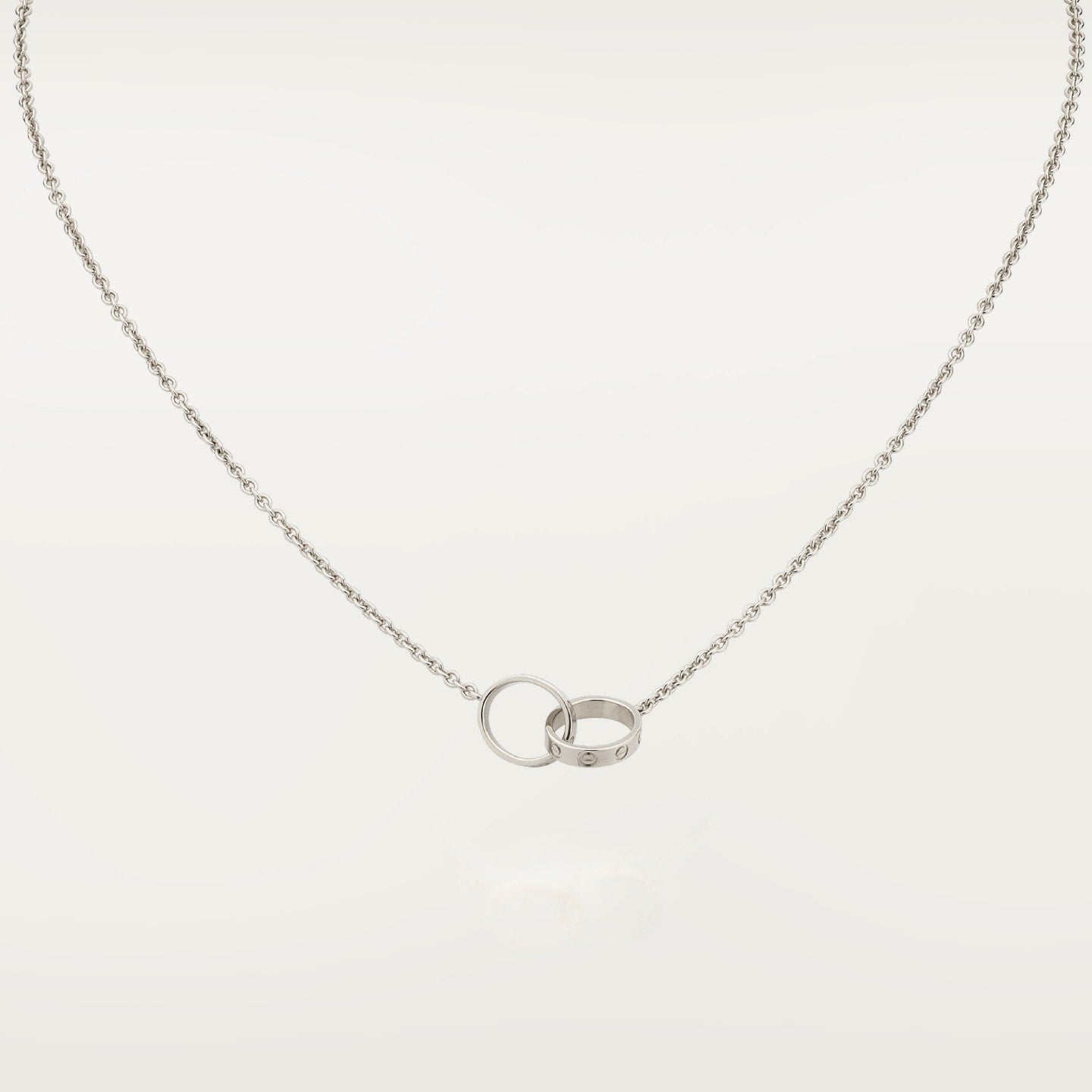 Pendentif LOVE