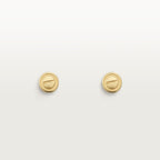 Puces d'oreilles LOVE