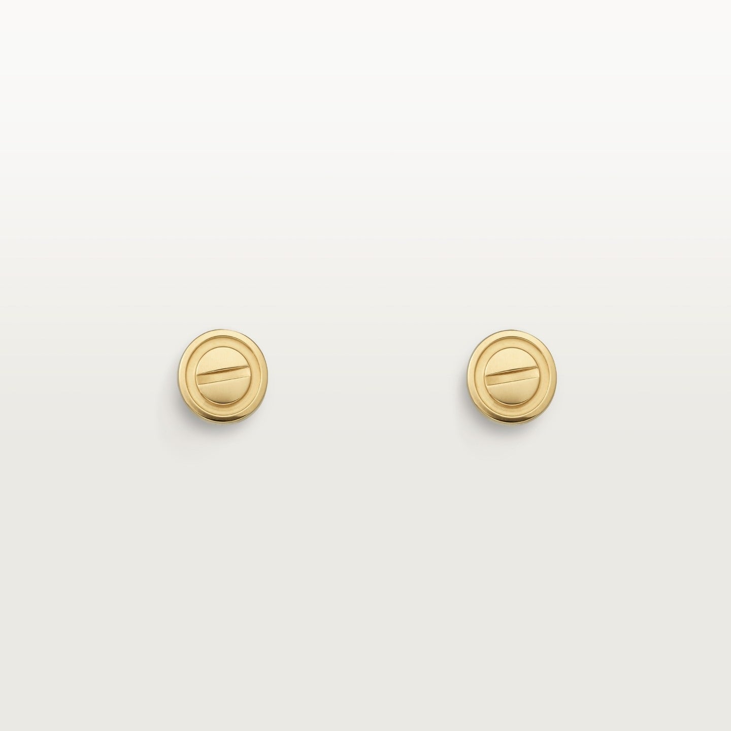 Puces d'oreilles LOVE