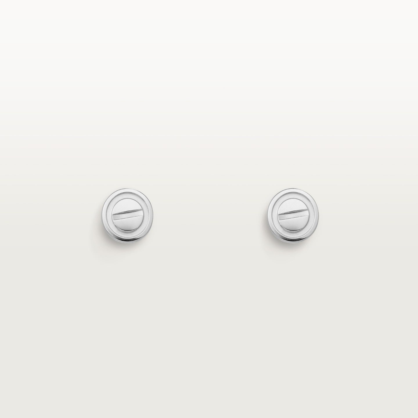 Puces d'oreilles LOVE