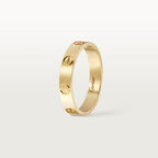 Bague LOVE, petit modèle