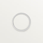 Bague LOVE, petit modèle