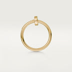 Bague Juste un Clou, petit modèle