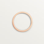 Bague LOVE, modèle classique