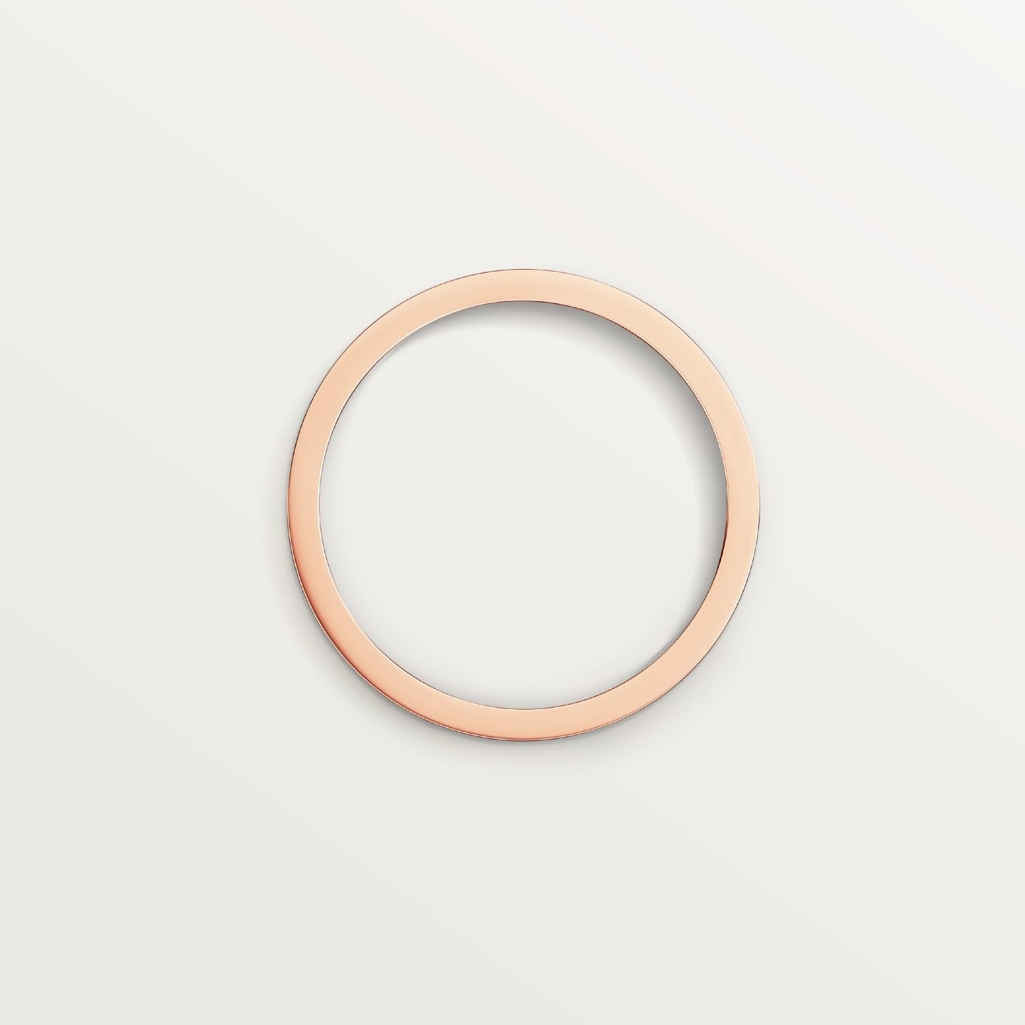 Bague LOVE, modèle classique