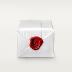 Bague LOVE, petit modèle