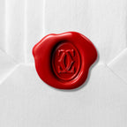 Pendentif Cartier d'Amour, diamant taille brillant, petit modèle