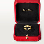 Bague LOVE, petit modèle