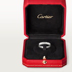 Bague LOVE, petit modèle