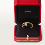 Bague Juste un Clou, petit modèle