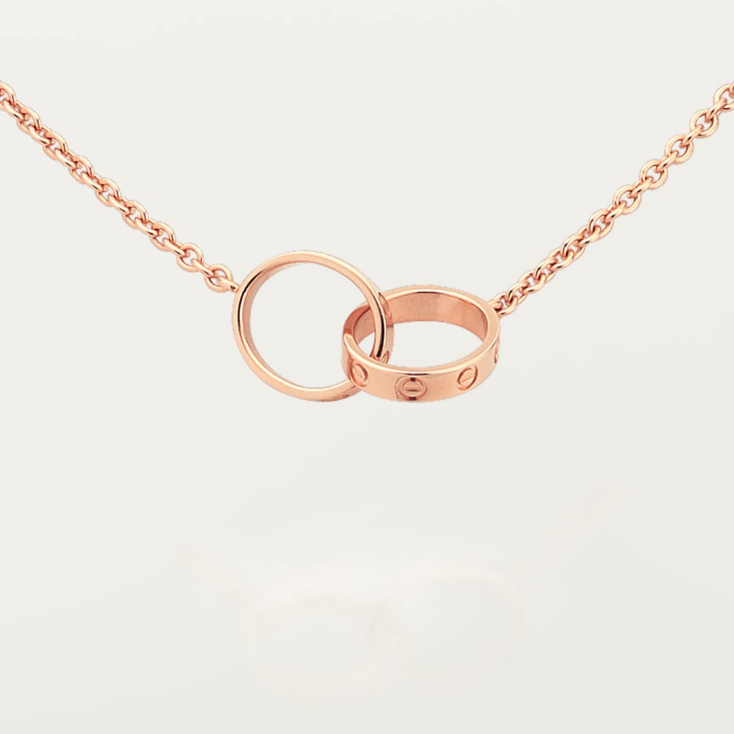 Pendentif LOVE