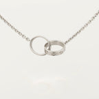 Pendentif LOVE