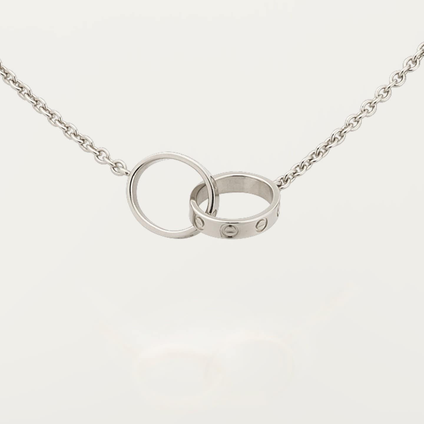 Pendentif LOVE