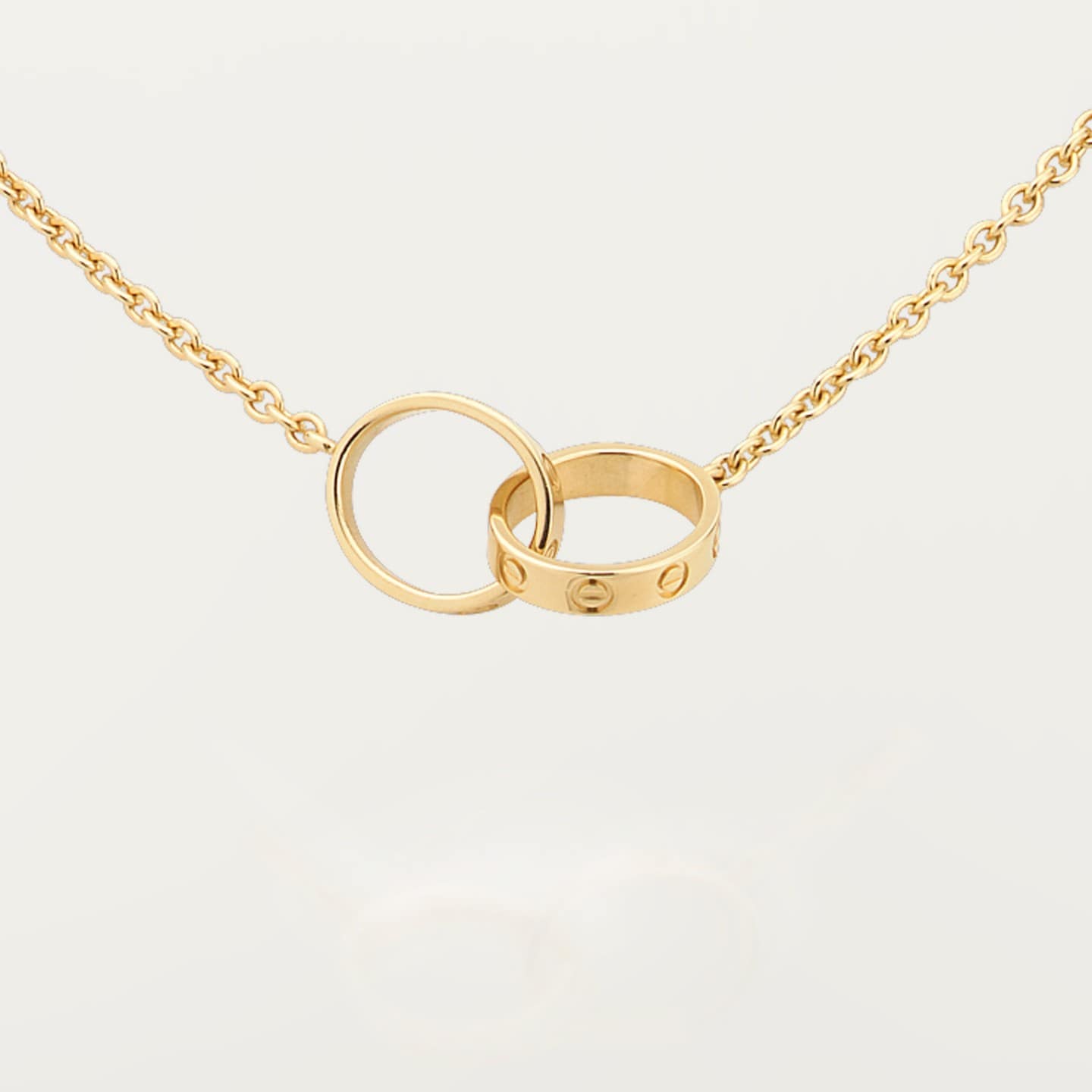 Pendentif LOVE