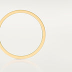 Bague LOVE, petit modèle