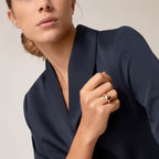 Bague Panthère de Cartier, moyen modèle