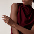 Bague Panthère de Cartier, petit modèle