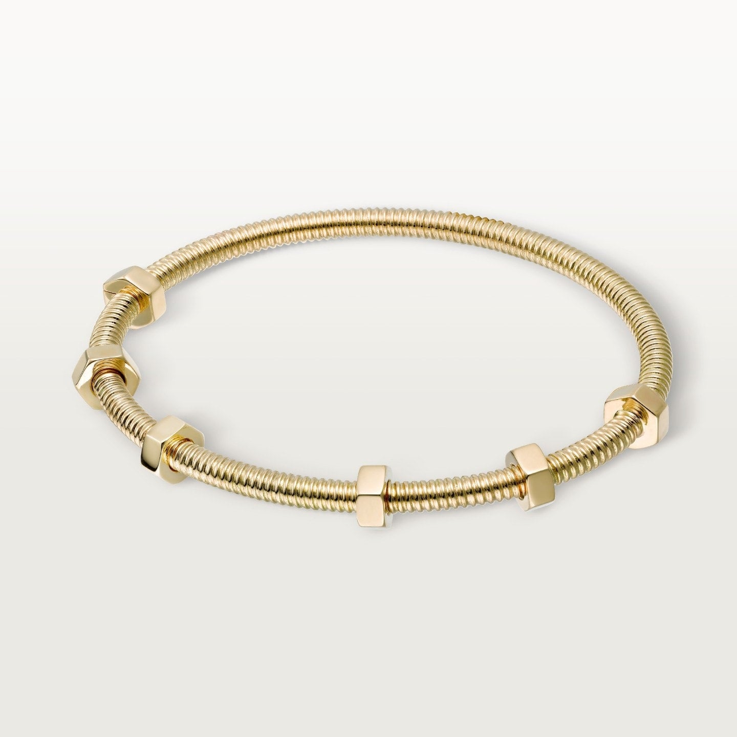 Bracelet Ecrou de Cartier