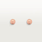 Puces d'oreilles LOVE