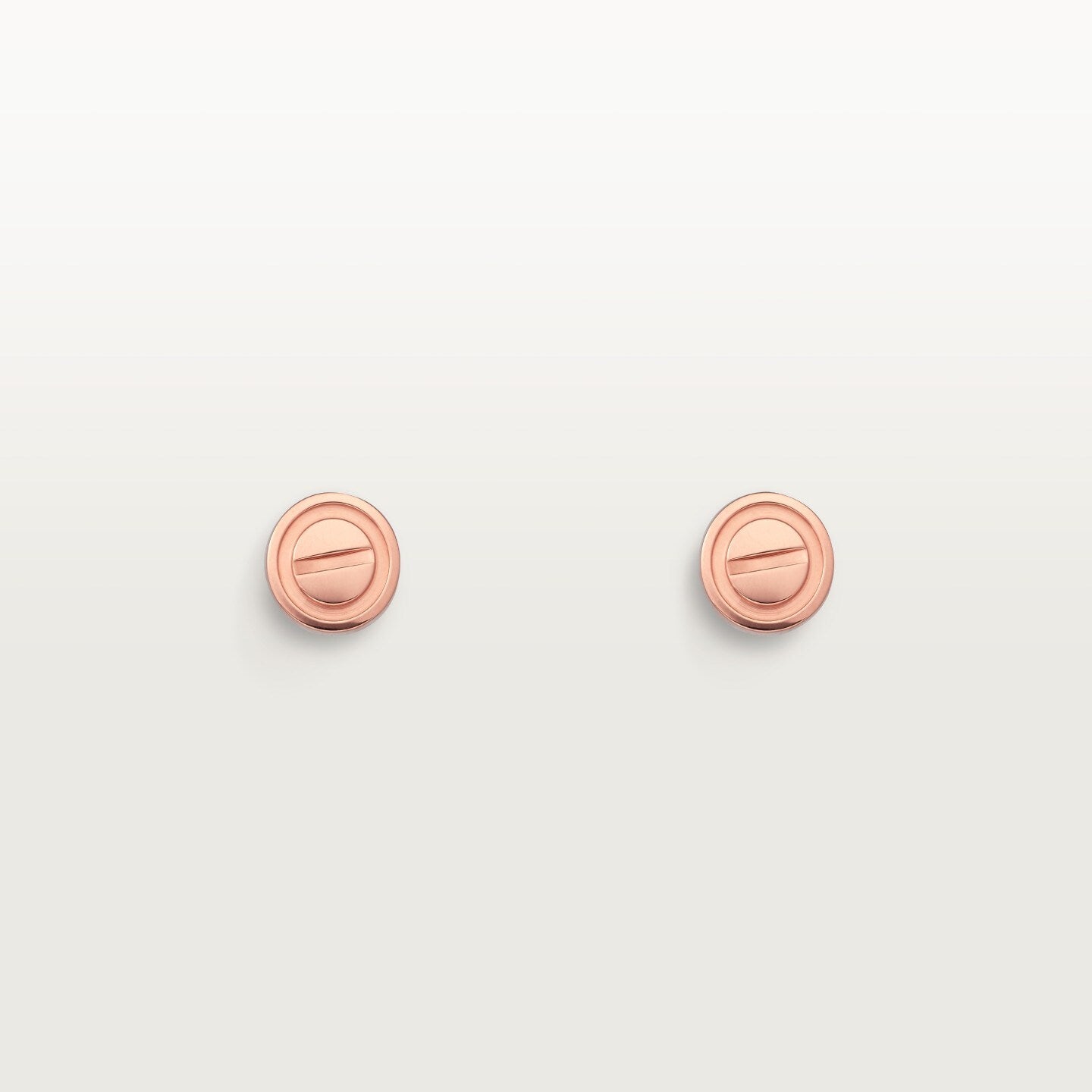 Puces d'oreilles LOVE