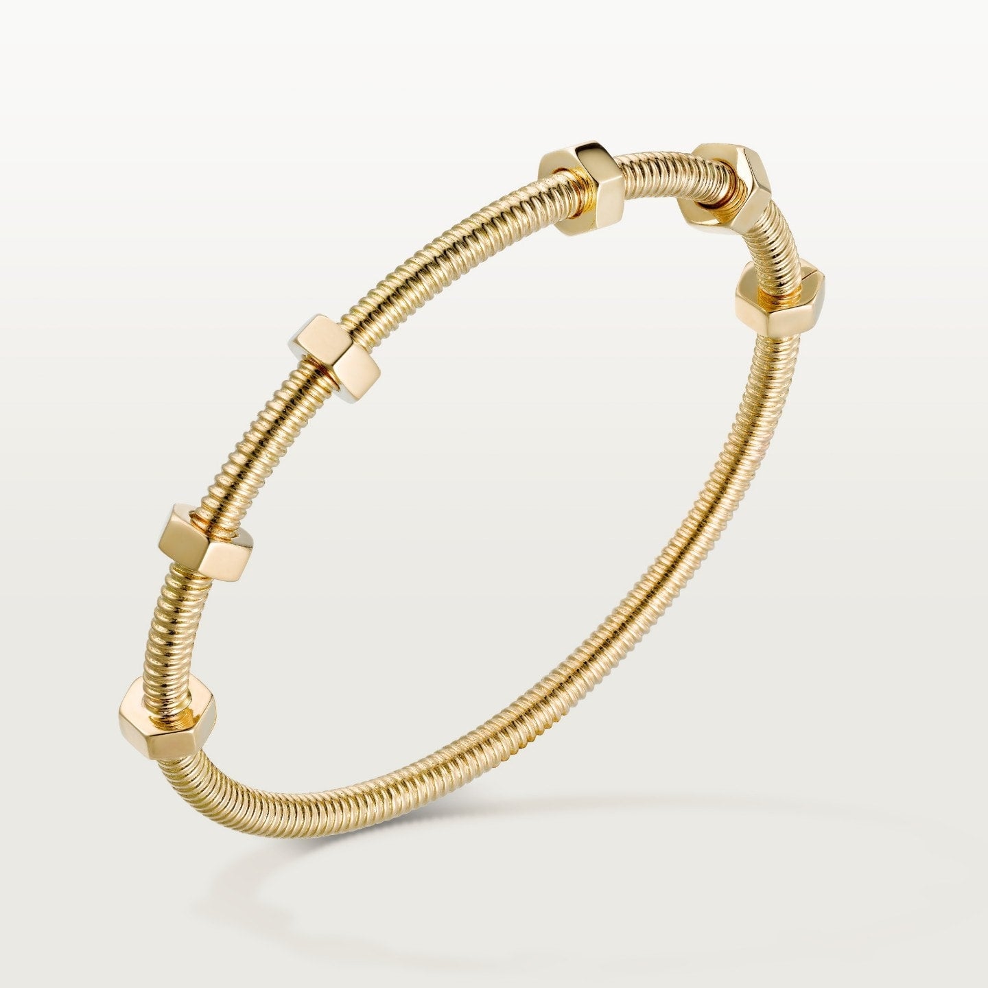 Bracelet Ecrou de Cartier