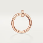 Bague Juste un Clou, modèle classique