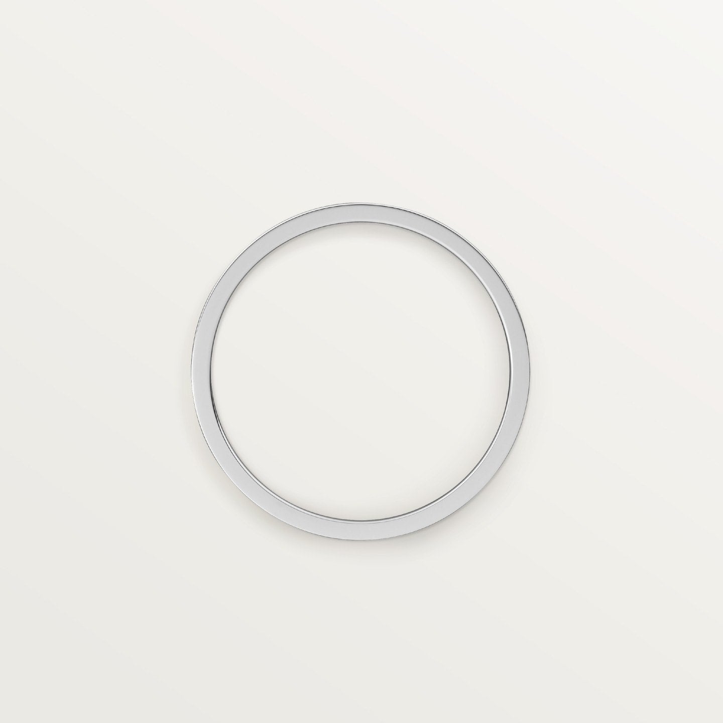 Bague LOVE, petit modèle