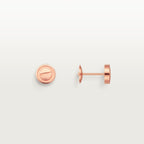Puces d'oreilles LOVE