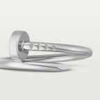 Bague Juste un Clou, petit modèle