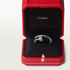 Bague Juste un Clou, petit modèle