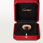 Bague Clash de Cartier, moyen modèle