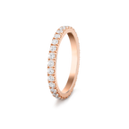 Alliance Félicité 2,1 mm