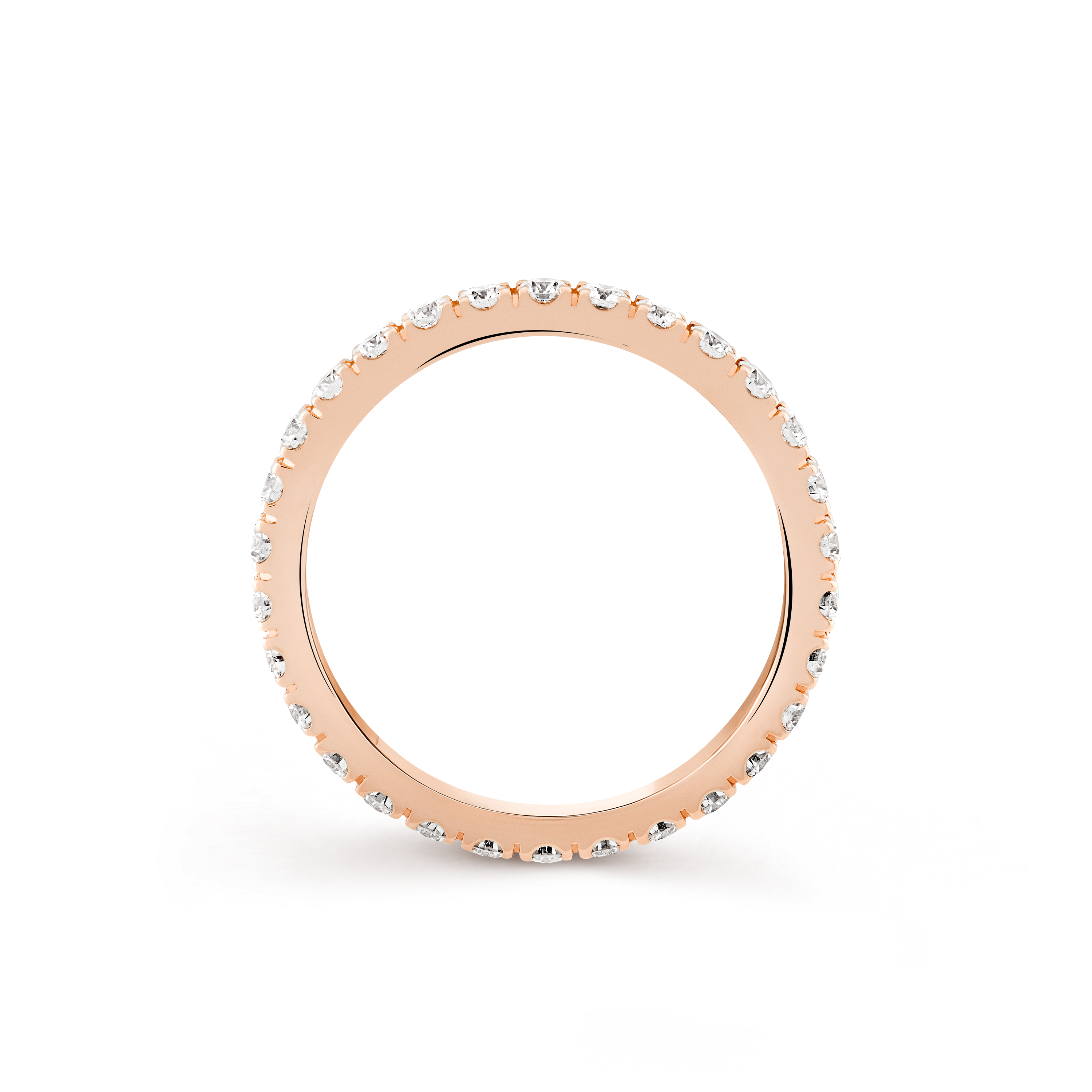 Alliance Félicité 2,1 mm