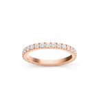 Alliance Félicité 2,1 mm