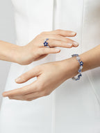 Bracelet Folie des
  Prés