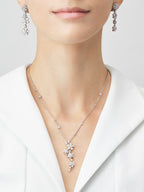 Boucles d'oreilles Folie des Prés