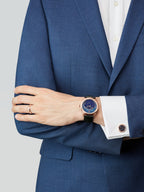 Alliance Toujours 4 mm