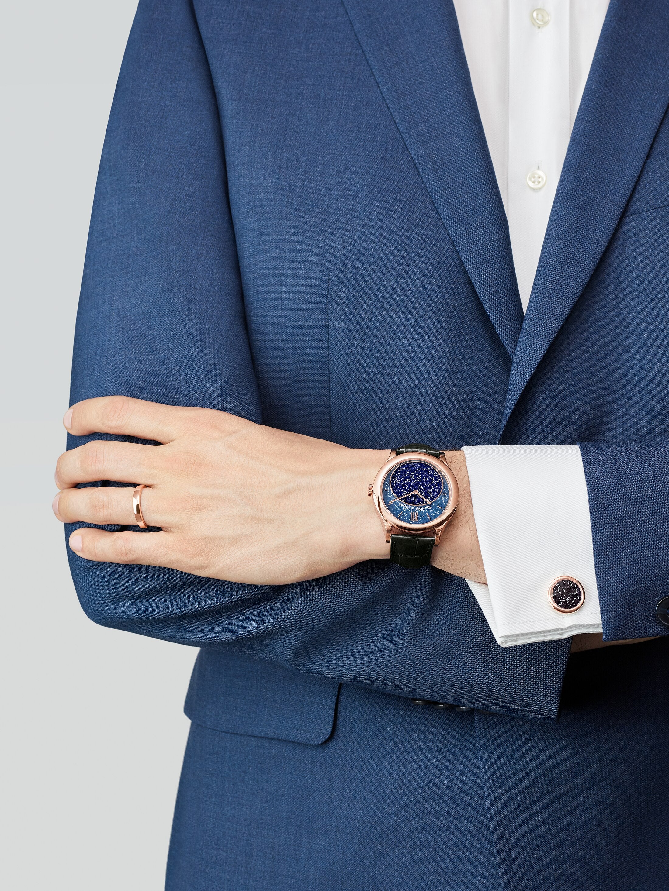 Alliance Toujours 4 mm