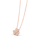 Pendentif Frivole, petit modèle