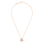 Pendentif Frivole, petit modèle