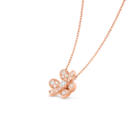 Pendentif Frivole, mini modèle