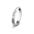 Alliance Tendrement Signature