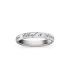 Alliance Tendrement Signature