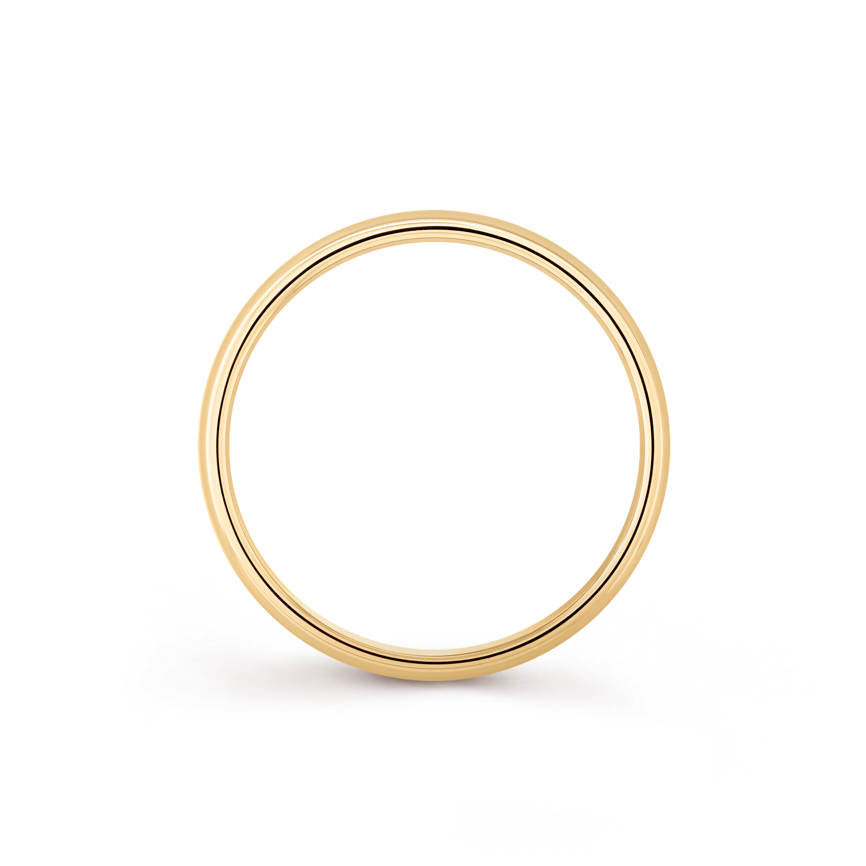 Alliance Tendrement 3 mm