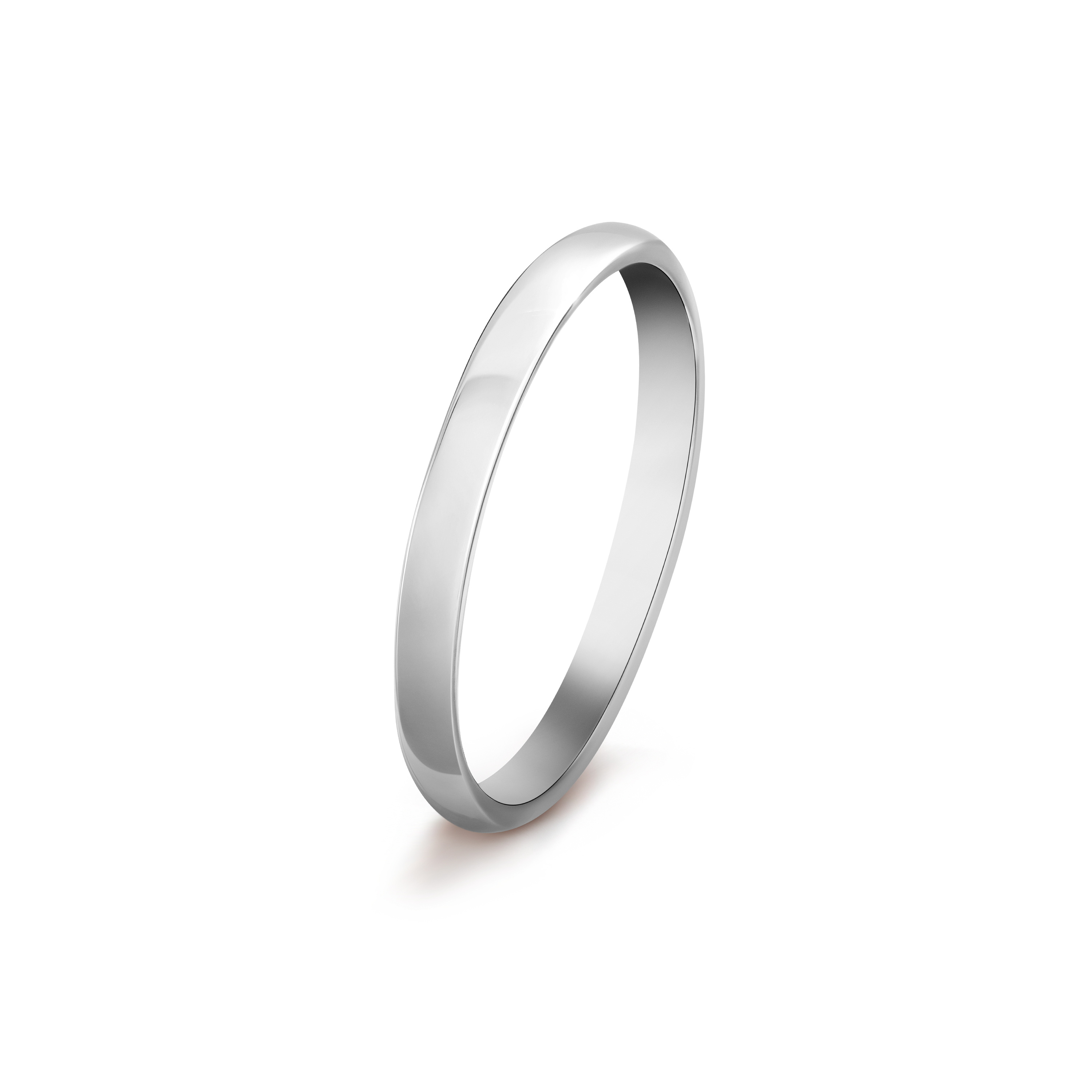 Alliance Tendrement 2 mm