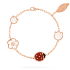 Bracelet Lucky Spring 5 motifs