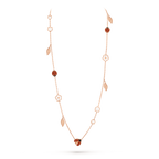 Sautoir Lucky Spring 15 motifs